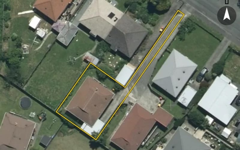152B Tipahi Street