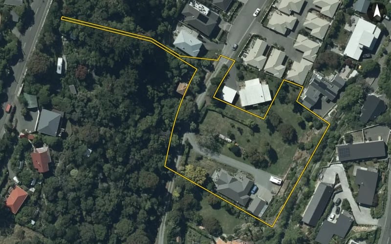 42 Aratoro Place