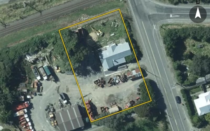 6 Rimu Road