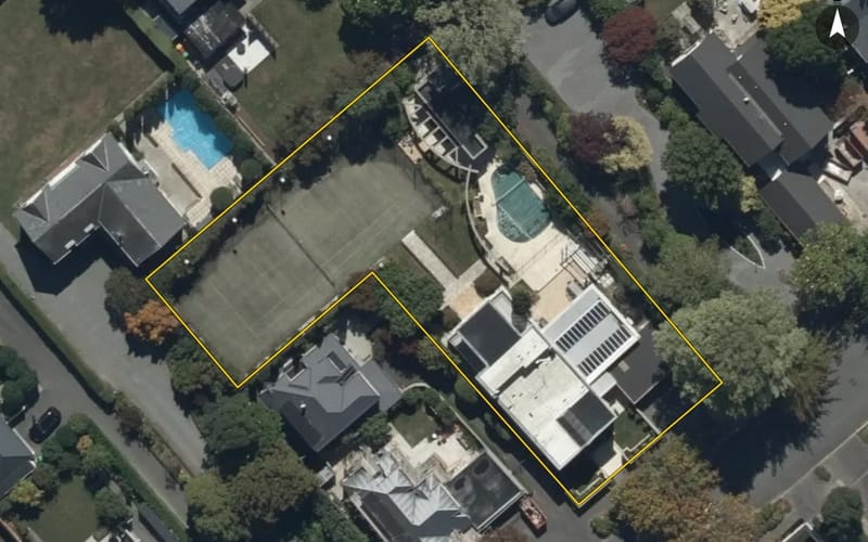 19 Snowdon Road