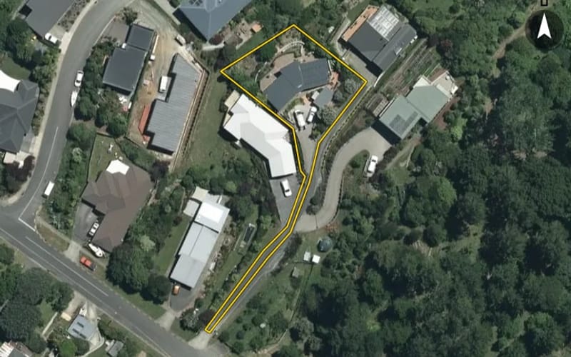 83A Tukuka Street