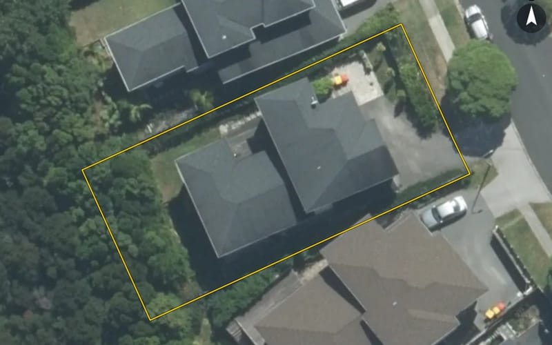 10 Newport Place