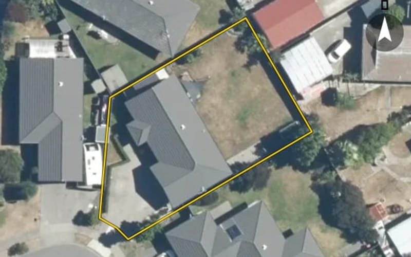 17 Chatham Mews