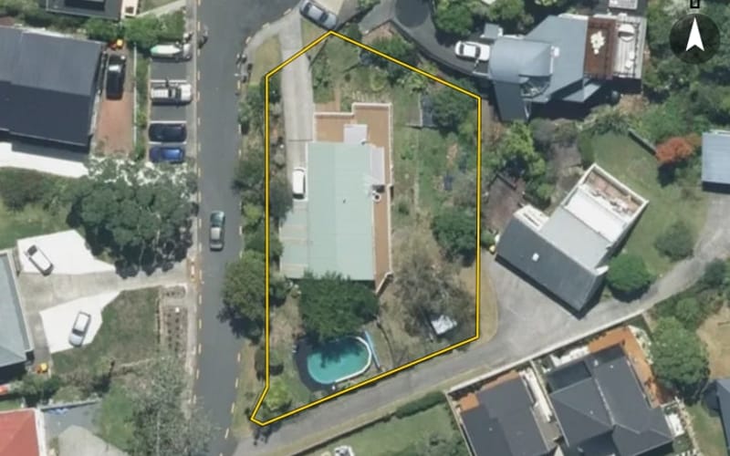 3 Dalmeny Close