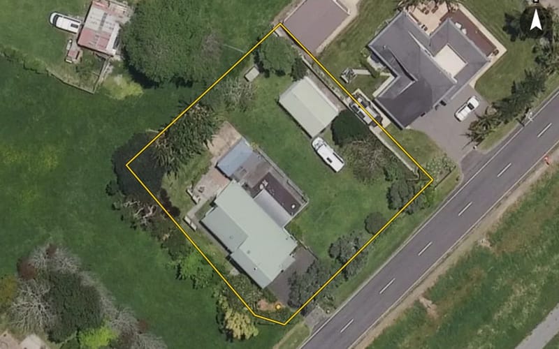 59 Thornton Beach Road