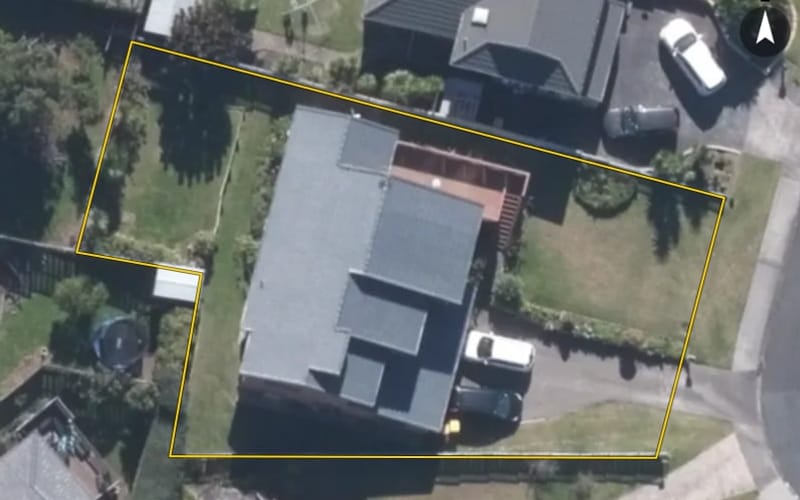 5 Seagrove Road