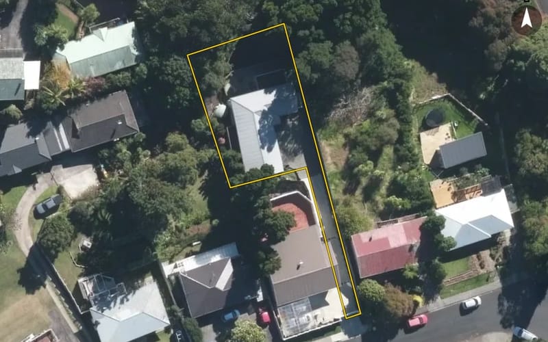 18A Beswick Place
