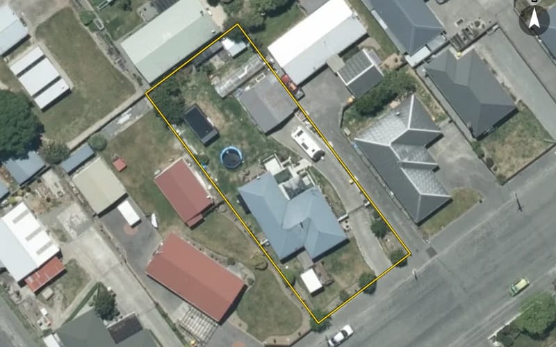 160 Thomson Street