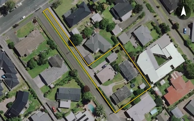50B Braid Road