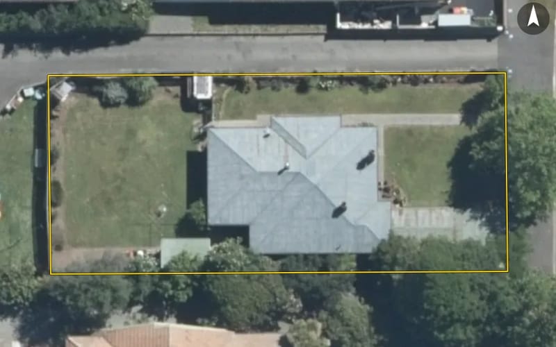 88 Avenue Road
