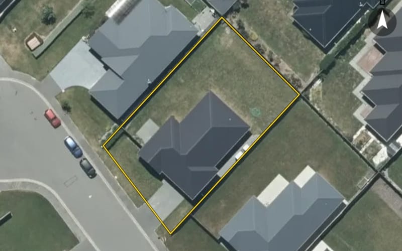 10 Roxburgh Place