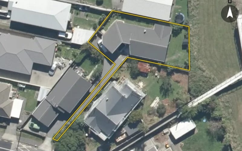 3A York Street