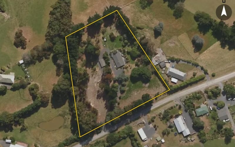 15 Highland Road