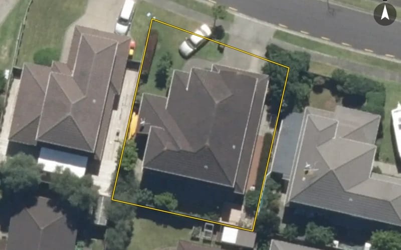 4 William Woods Court
