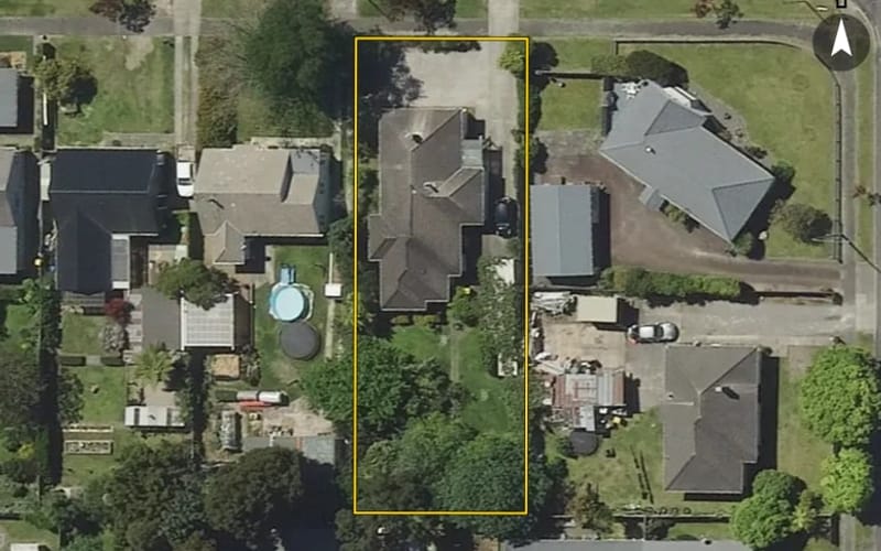 2 Totara Street