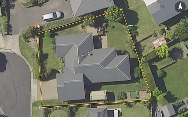 6 Lanark Place