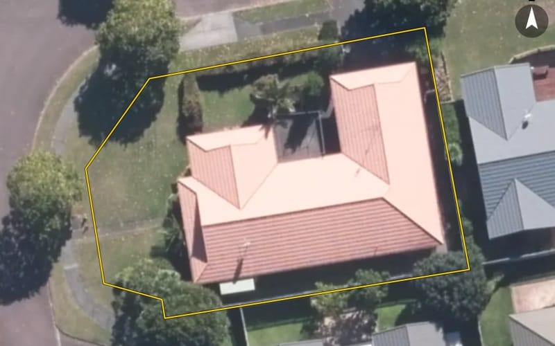 6 Syracuse Place