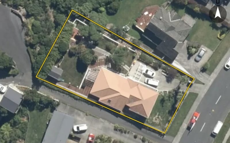 287 Maungaraki Road