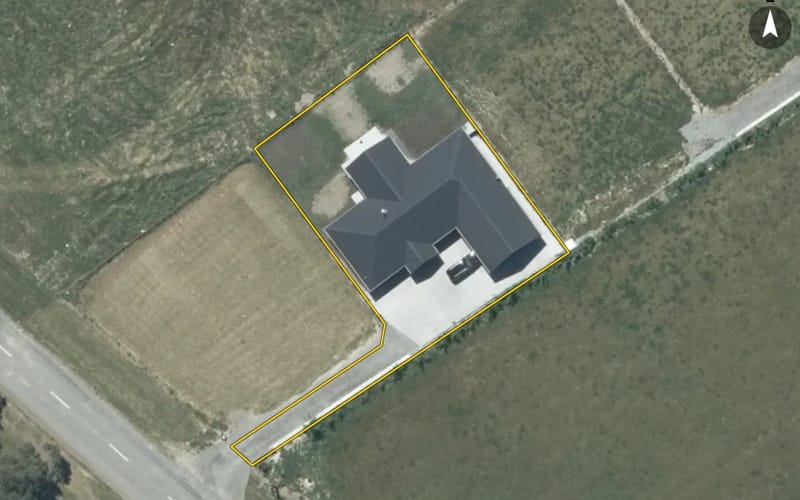 99 Wakanui Road