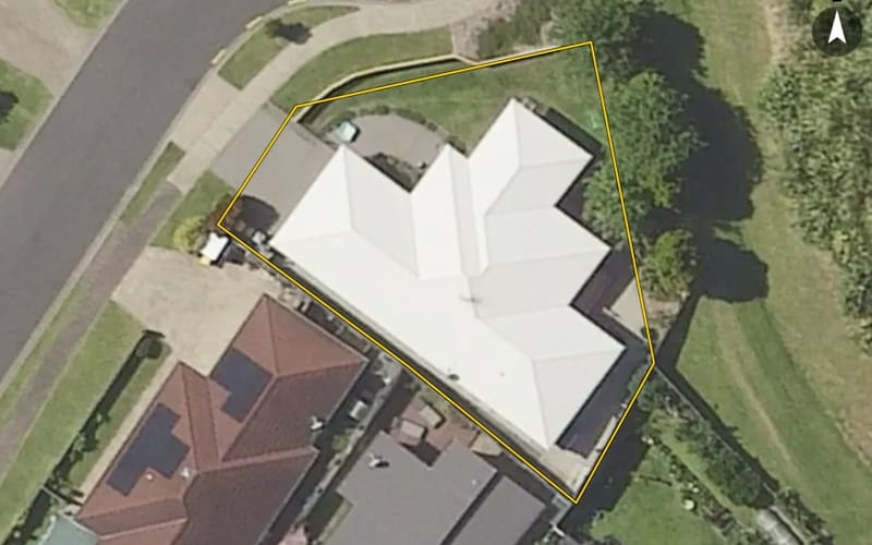 4 Fender Close