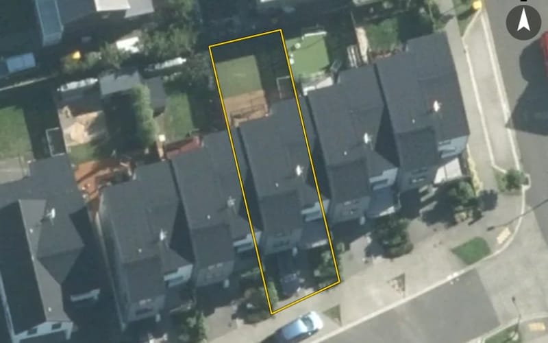 18 Aveline Place