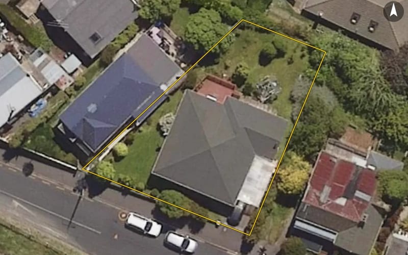 85 Opoho Road