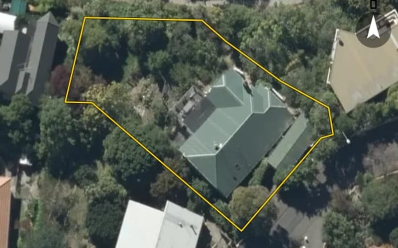 22 MacMillan Avenue