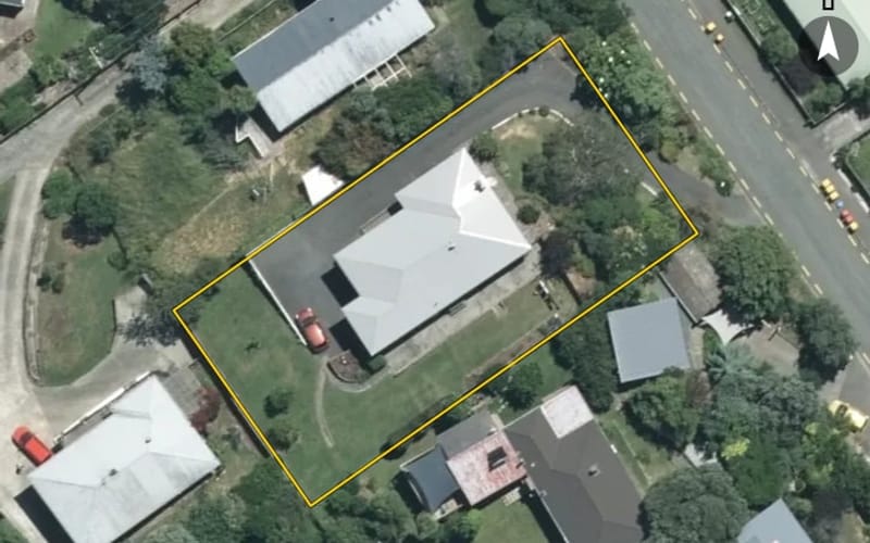36 Dodson Valley Road
