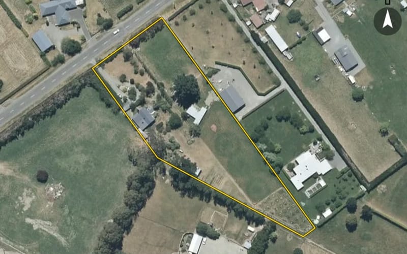 96 Company Road