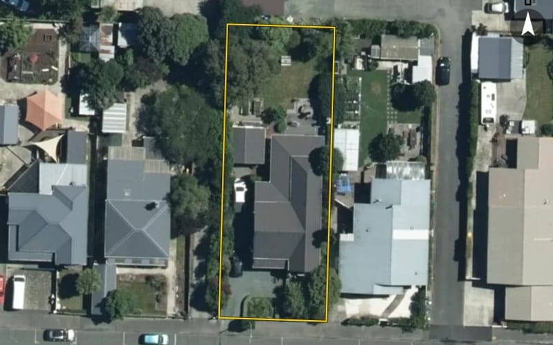 15 Wainui Street