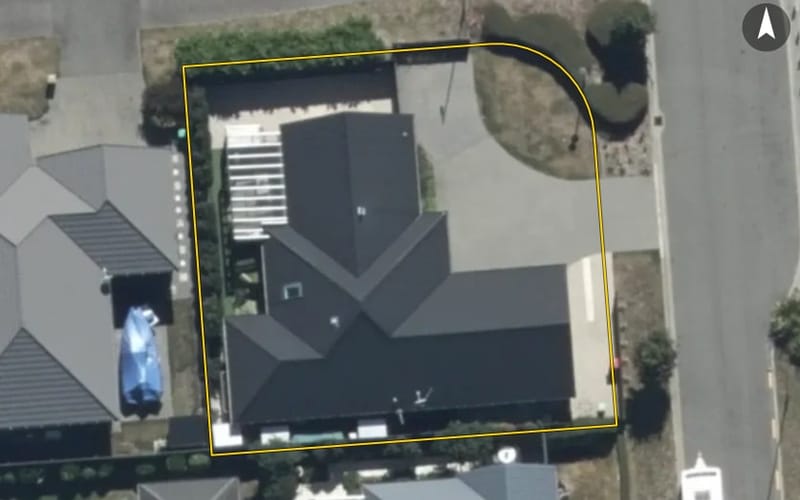 1 Te Aika Street