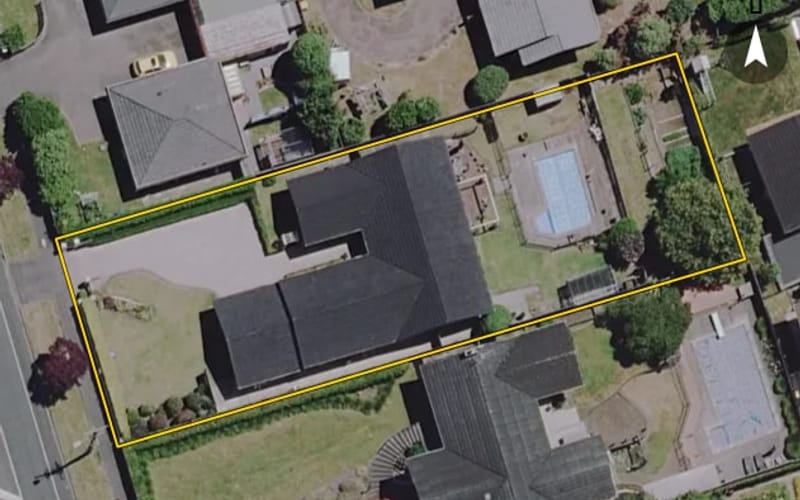 108 Sandwich Road