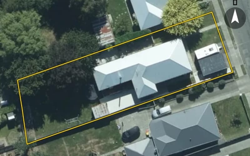7 Eden Crescent
