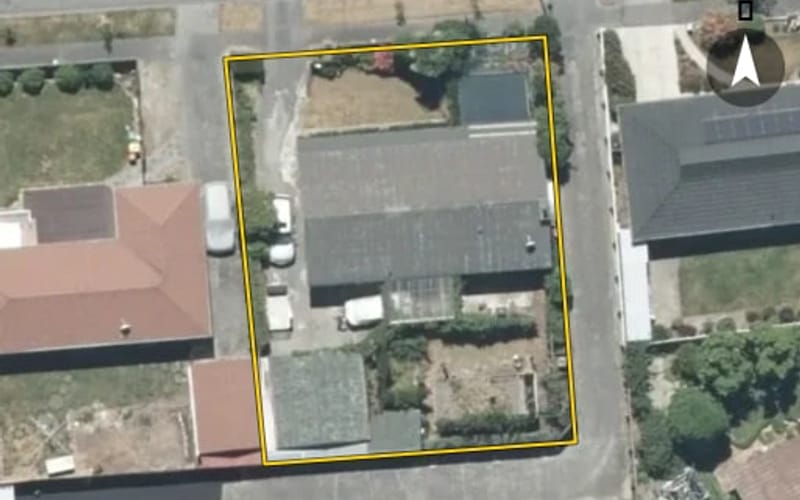 3 Todd Place