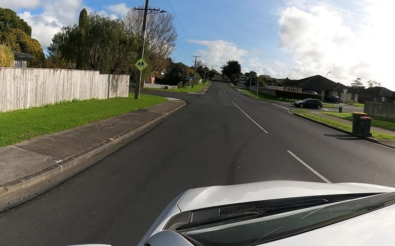 2 Captain Mitchell Drive