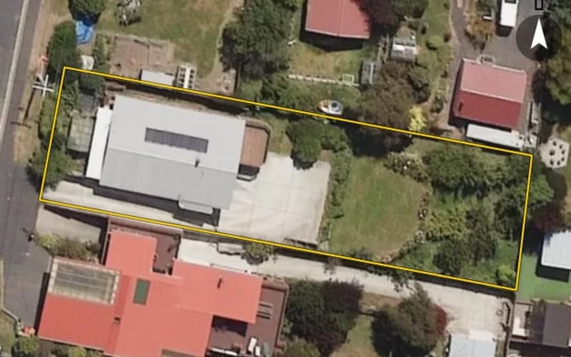 2 Bennett Road
