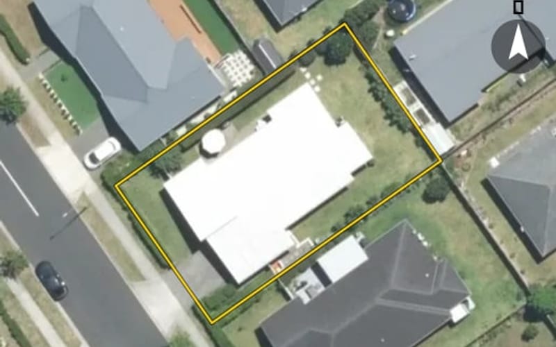3 Kaimanawa Road