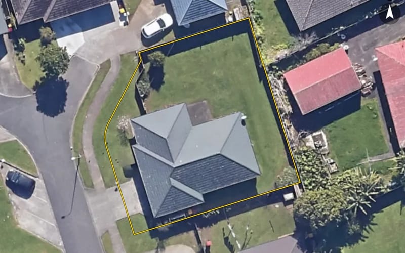 11 Stardon Place