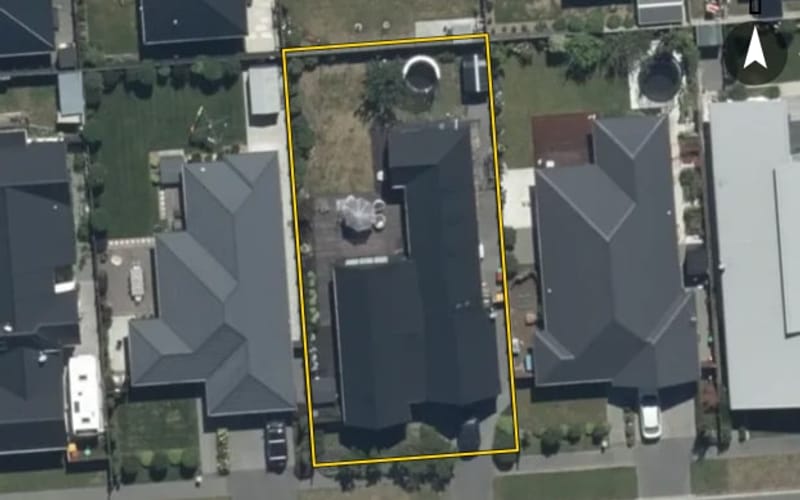 50 Cameo Grove