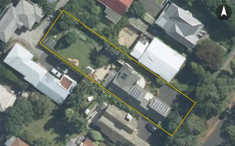 25A Aratonga Avenue