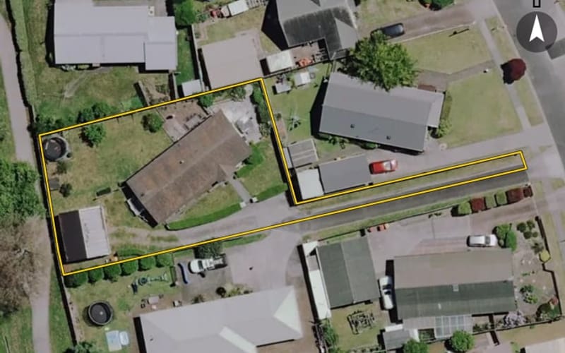 23 Halyard Close