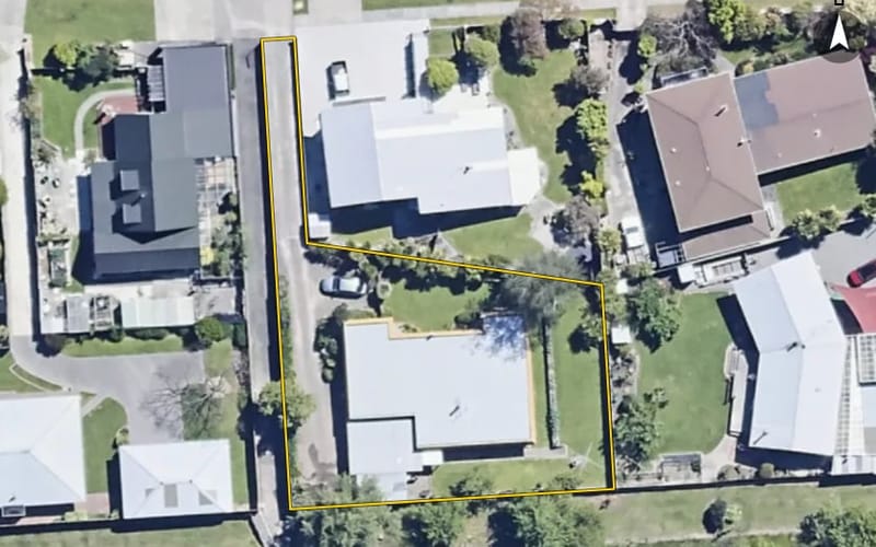 17A Fyffe Street