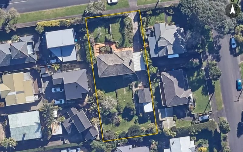 1 Tawa Road