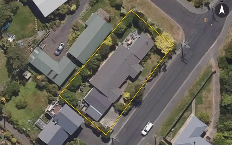 8 Glendevon Place