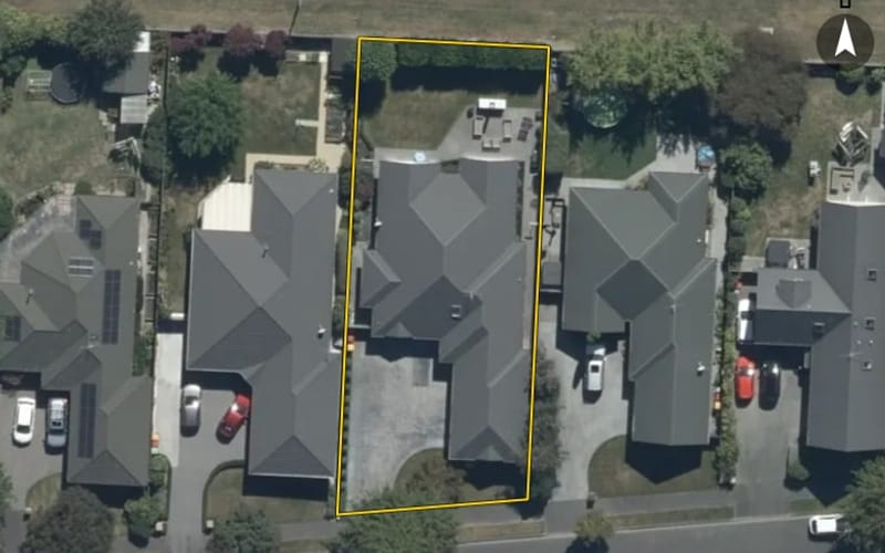 41 Woodhurst Drive