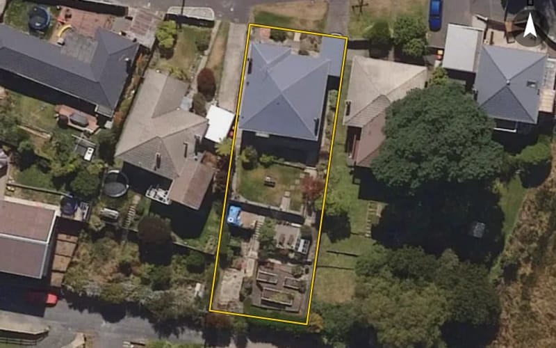 307 Kenmure Road
