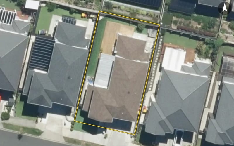 12 Kilcooley Road