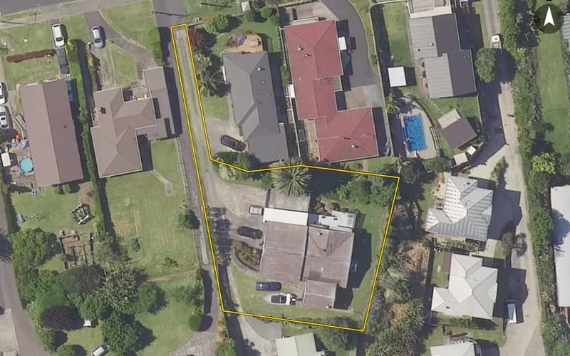 48 Sutherland Road