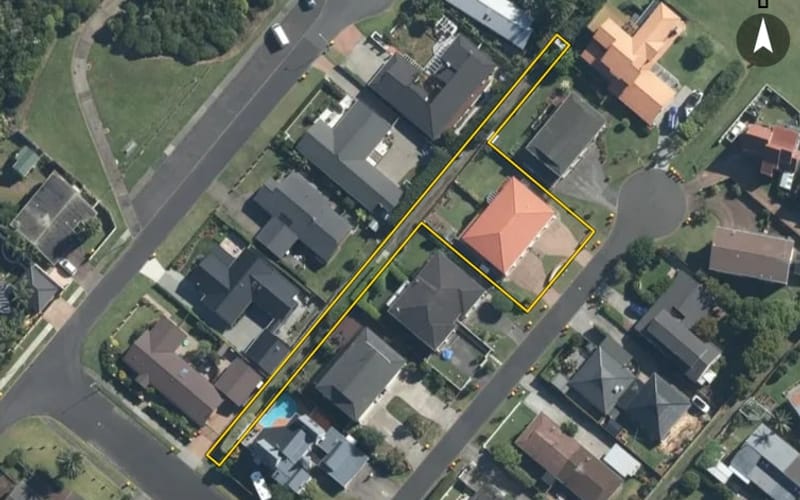1/8 Nimrod Place