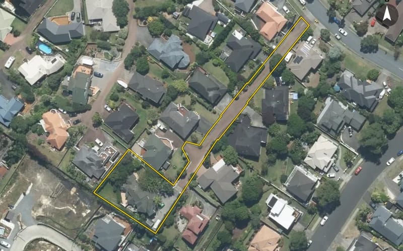 14 Crestview Place